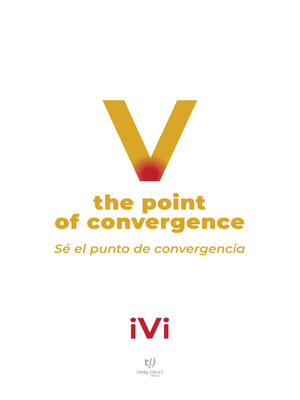 cover image of V the point of convergence